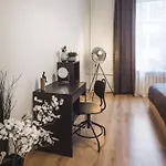 Apartment 4-bedroom - Gertrudes Street Riga