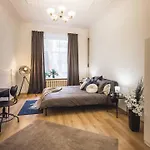 4-bedroom - Gertrudes Street * Riga