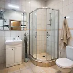 Apartment 4-bedroom - Gertrudes Street *