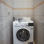 Apartment 4-bedroom - Gertrudes Street Riga
