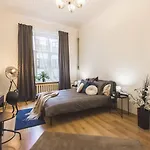 شقة 4-bedroom - Gertrudes Street