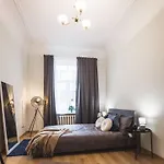 4-bedroom - Gertrudes Street ريغا