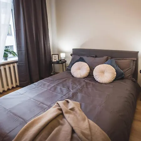 아파트 4-bedroom - Gertrudes Street