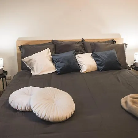 4-bedroom - Gertrudes Street 아파트