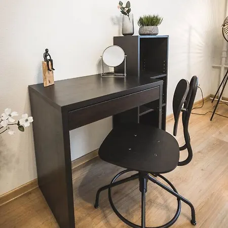 4-bedroom - Gertrudes Street 아파트