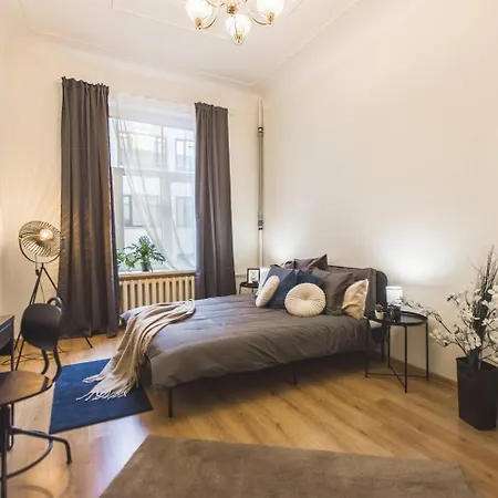 아파트 4-bedroom - Gertrudes Street