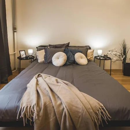 아파트 4-bedroom - Gertrudes Street