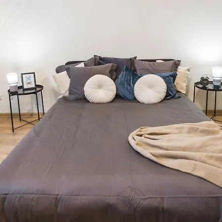 아파트 4-bedroom - Gertrudes Street *