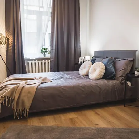 아파트 4-bedroom - Gertrudes Street *