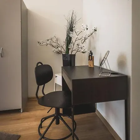 아파트 4-bedroom - Gertrudes Street