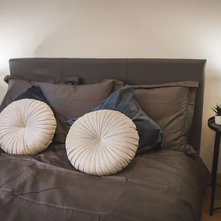 4-bedroom - Gertrudes Street 아파트 *
