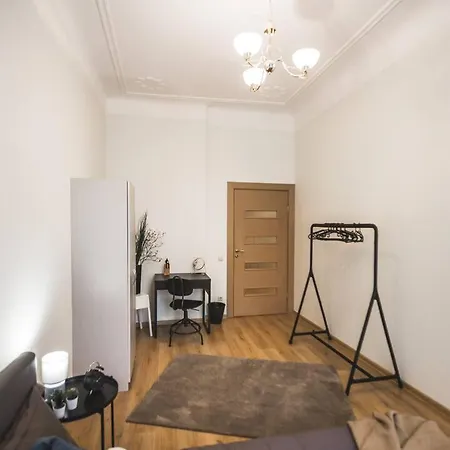 아파트 4-bedroom - Gertrudes Street *