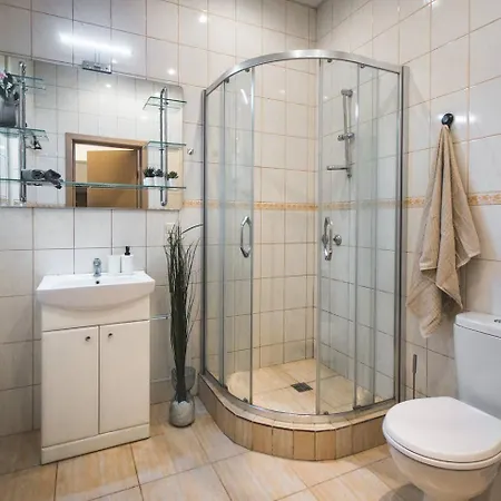아파트 4-bedroom - Gertrudes Street *