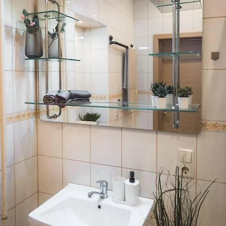 4-bedroom - Gertrudes Street * 리가