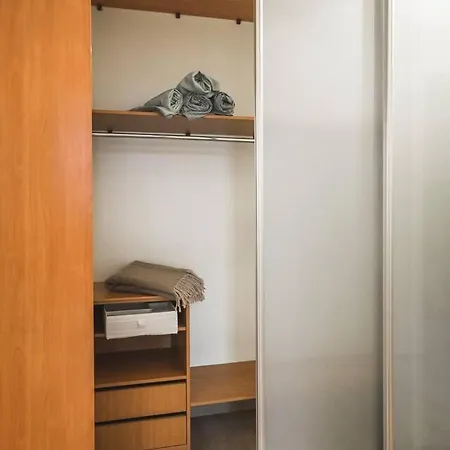아파트 4-bedroom - Gertrudes Street