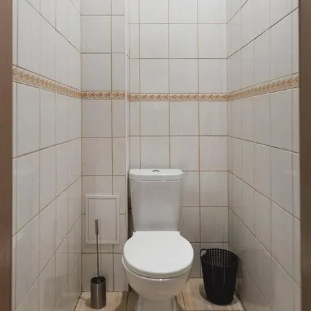 아파트 4-bedroom - Gertrudes Street 리가