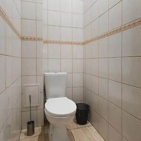 4-bedroom - Gertrudes Street 아파트 *