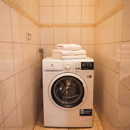 4-bedroom - Gertrudes Street * 리가