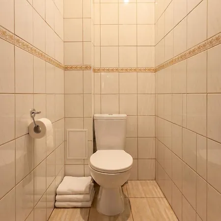 아파트 4-bedroom - Gertrudes Street 리가