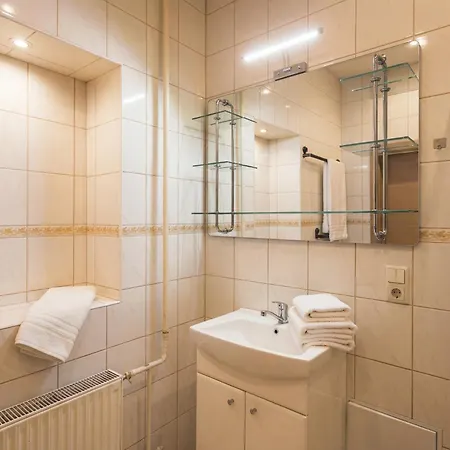 아파트 4-bedroom - Gertrudes Street *
