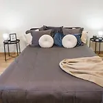 公寓 4-bedroom - Gertrudes Street *